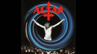 Watch Altar Throne Of Fire video