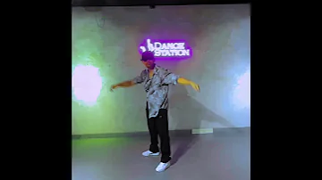 Chris Brown - Blow my mind ft Davido | Choreo Tianjoow