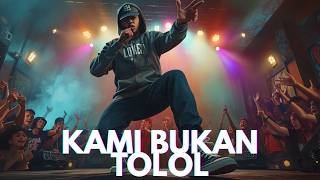 LAGU KRITIK DPR || LAGU AHMAD SAHRONI || KAMI BUKAN TOLOL | SUARA RAKYAT