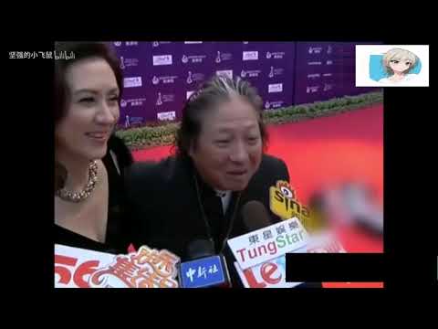 8位明星发飙现场，刘德华还是那么爱戴粉丝，洪金宝发飙可不是闹着玩的