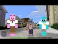 Minecraft Gumball a chegada de Darwin parte 1