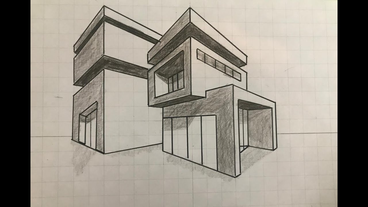 علم البيئة المستأجر إسبوعين How to draw a building with only two points / كيف ترسم مبنى كامل بالاعتماد على نقطتين فقط - YouTube علم البيئة المستأجر إسبوعين How to draw a building with only two points / كيف ترسم مبنى كامل بالاعتماد على نقطتين فقط - YouTube