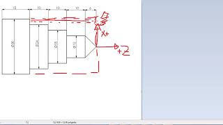 EJERCICIO TORNO CNC 11