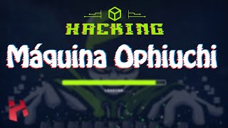 HackTheBox | Ophiuchi [OSCP Style] (TWITCH LIVE)