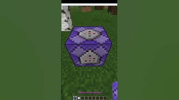 Griefing Device - Easy command to bully your friends #shorts #minecraft