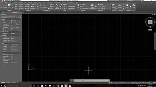 CAD Toolbars explained