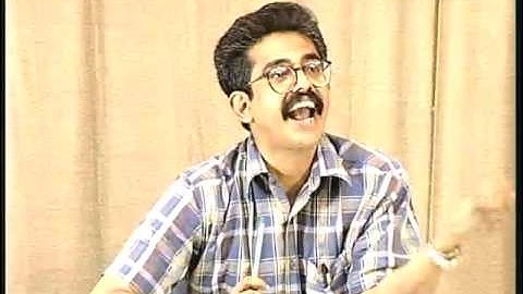 Lec-16 Introduction to Adaptive FIlters