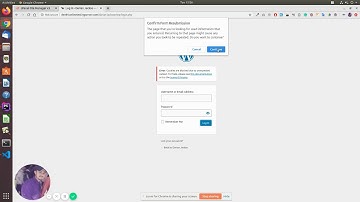 Error: Cookies are blocked due to unexpected output.