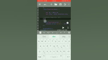 How to get user