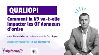 Digiformag et Certifopac vous proposent un décryptage complet du nouveau guide de lecture Qualiopi