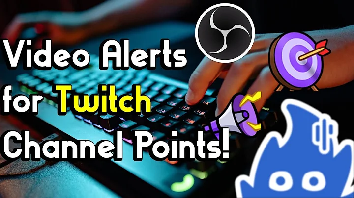 Interactive Channel Point Rewards For Twitch (Triggerfyre Tutorial)