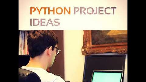 Python Project List  #shorts #youtubeshorts #trending