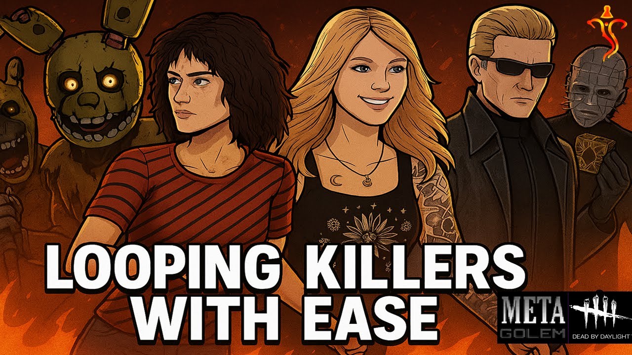 THEY Couldn’t Handle These Mindgames in Dead by Daylight!😈