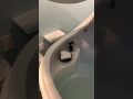 Float tank tour