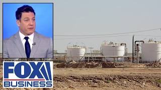 Why Energy Is Still The Strongest Trade