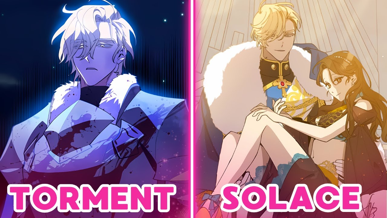 He instilled fear in me until I captured his heart | Manhwa Recap