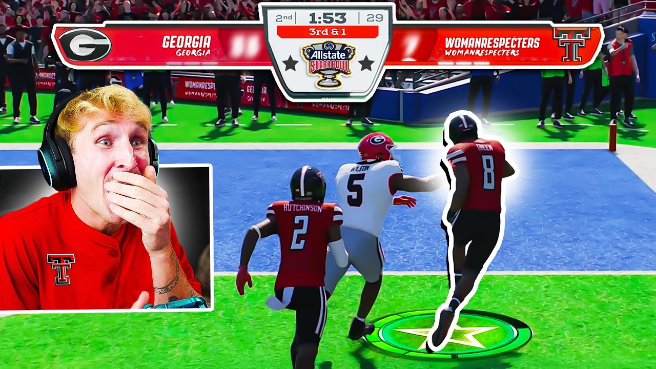 Our Offense Is UNREAL! Wheel of CUT! Ep. #9