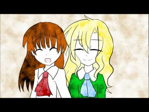【手描き】絵画荘【Ib】