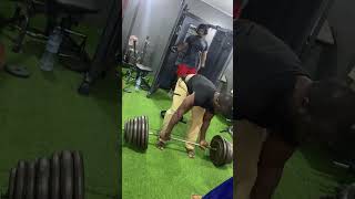 Big Deadlift