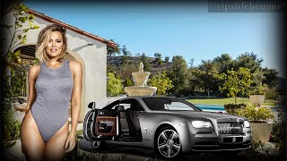 Khloe Kardashian’s House and Luxury Cars Collection