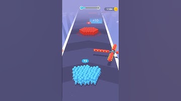 Count Master Par Level 2 | #game #viral #gameplay #gaming