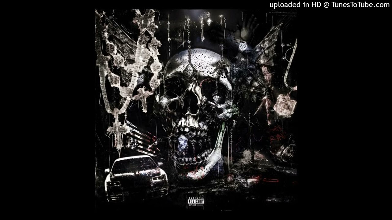 [free] glokk40spaz + osamason + che type beat 'chickens'