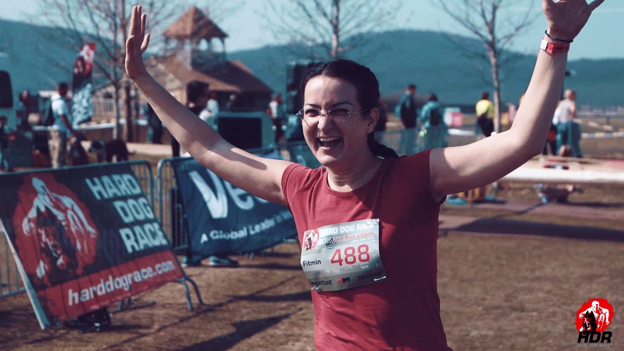 Hard Dog Race Not Just Run HU 2019. 03 .23. Pomáz - official HDR aftermovie