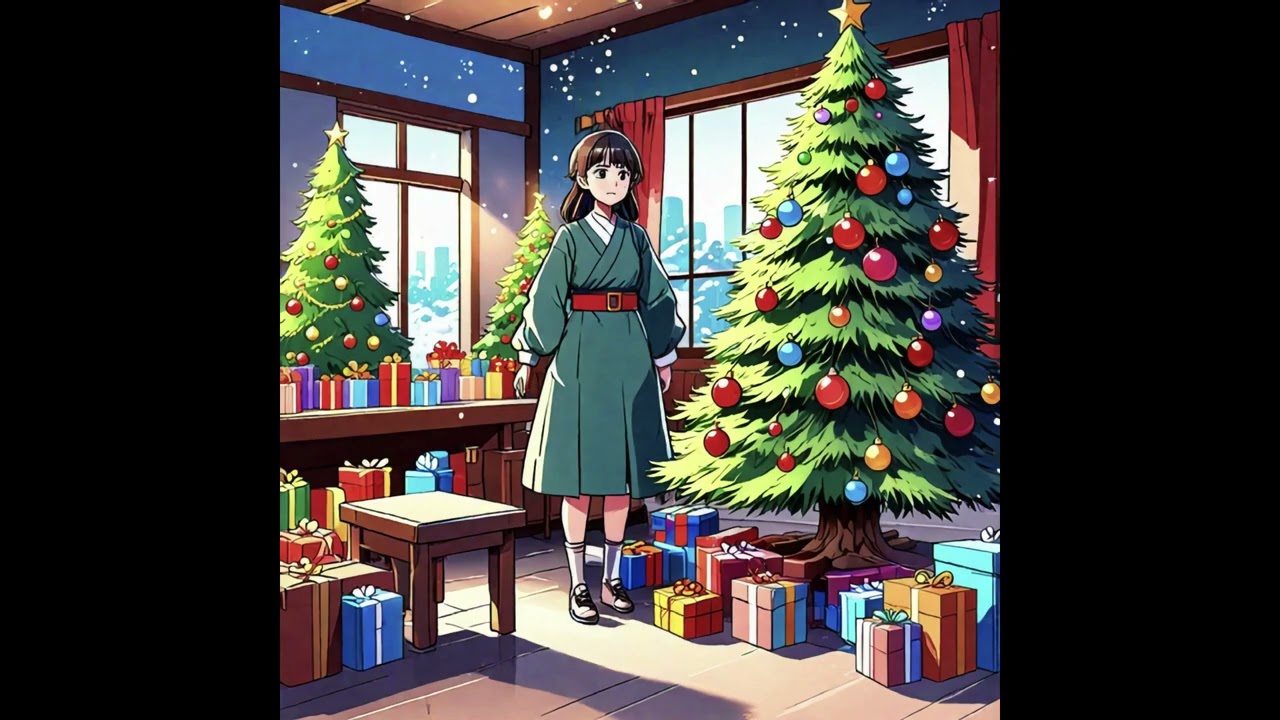 Blue Christmas, Billy Hayes and Jay W. Johnson . This is a cover by me. Merry Christmas!