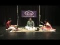 Solo concert by vivek krishnan  south oakleigh secondary college melbourne