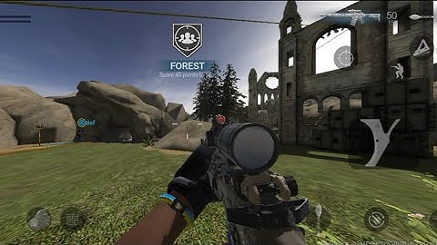 Combat Master Mobile | gameplay walkthrough part 7 | Red Chilli | android iOS