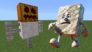 Cursed Italian Brainrot Bim Bim Bim Sadim Addon In Minecraft Pe