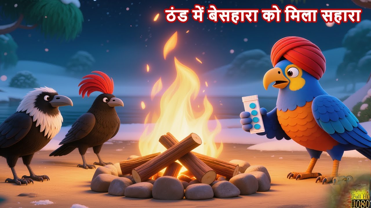 ठंड में बेसहारा को मिला सहारा|Help for Helpless in the Cold|ठंड में नदी किनारे बेघर परिवार की रात