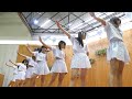 Cherish ちぇりっしゅ　もくむつライブ 656広場