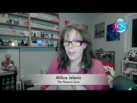 TV - Exploring The Divine Masculine - Milica Jelenic