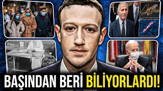 MAYMUN ÇİÇEĞİ SADECE BAŞLANGIÇ! MARK ZUCKERBERG DEV İDDİA