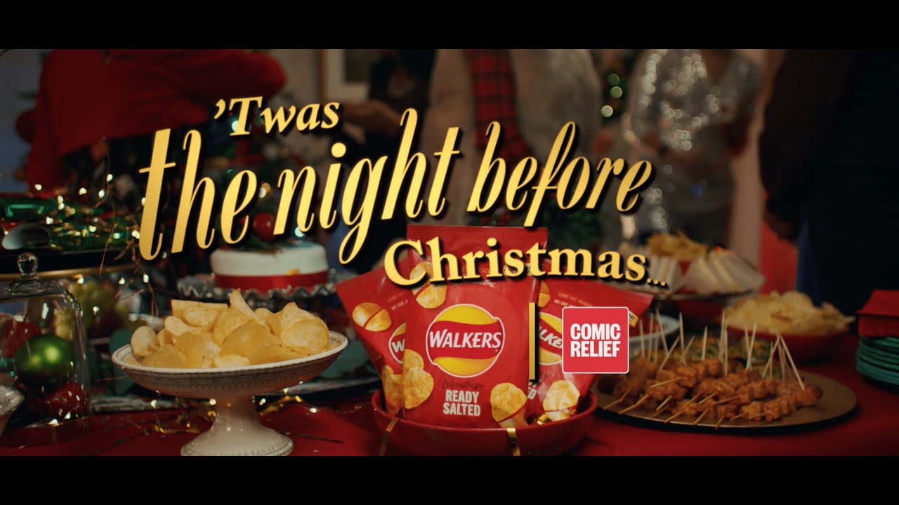 The Haunting Holiday Season