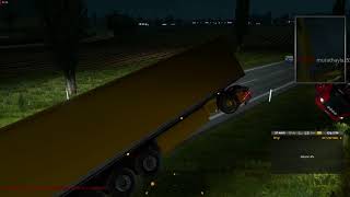 TruckersMP Report #18