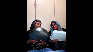 Sızır Türküleri