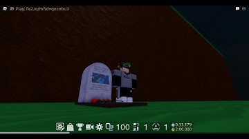 FE2 - Startup Failure Lab [Easy Version] 1:31.675 (WR) [Solo]