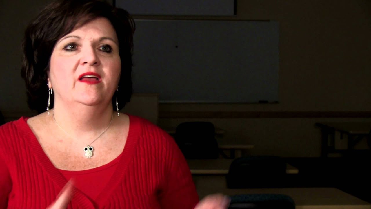 SNHU Faculty Testimonial, Susan McKenzie