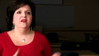 SNHU Faculty Testimonial, Susan McKenzie