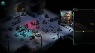 [4k] Shadowrun Returns - No Commentary - PT1