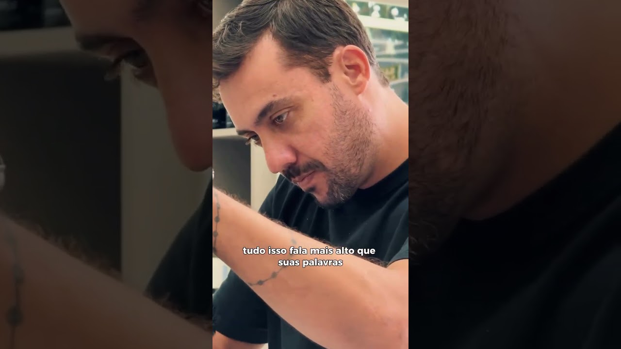 Barba Completa em São Carlos | Viz.e Imagem Masculina