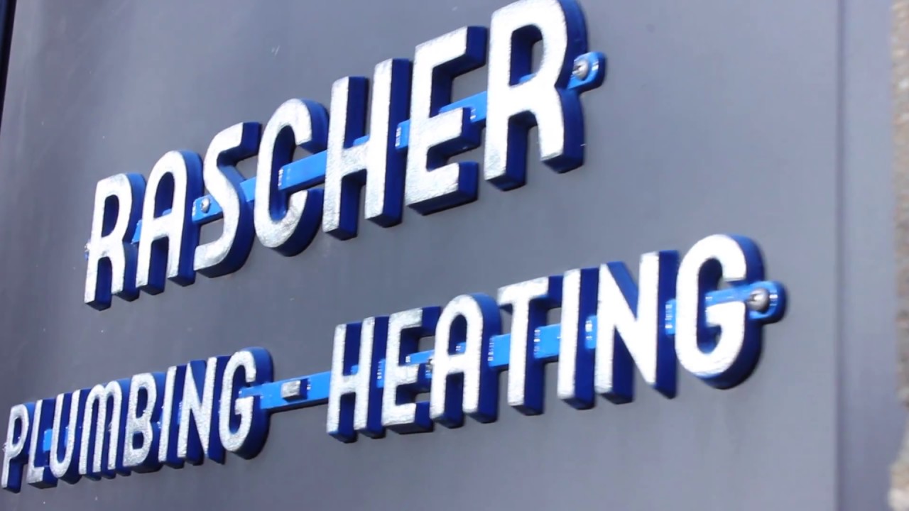 Rascher Plumbing And Heating Inc Our Story You Rascher Plumbing And Heating Inc Our Story