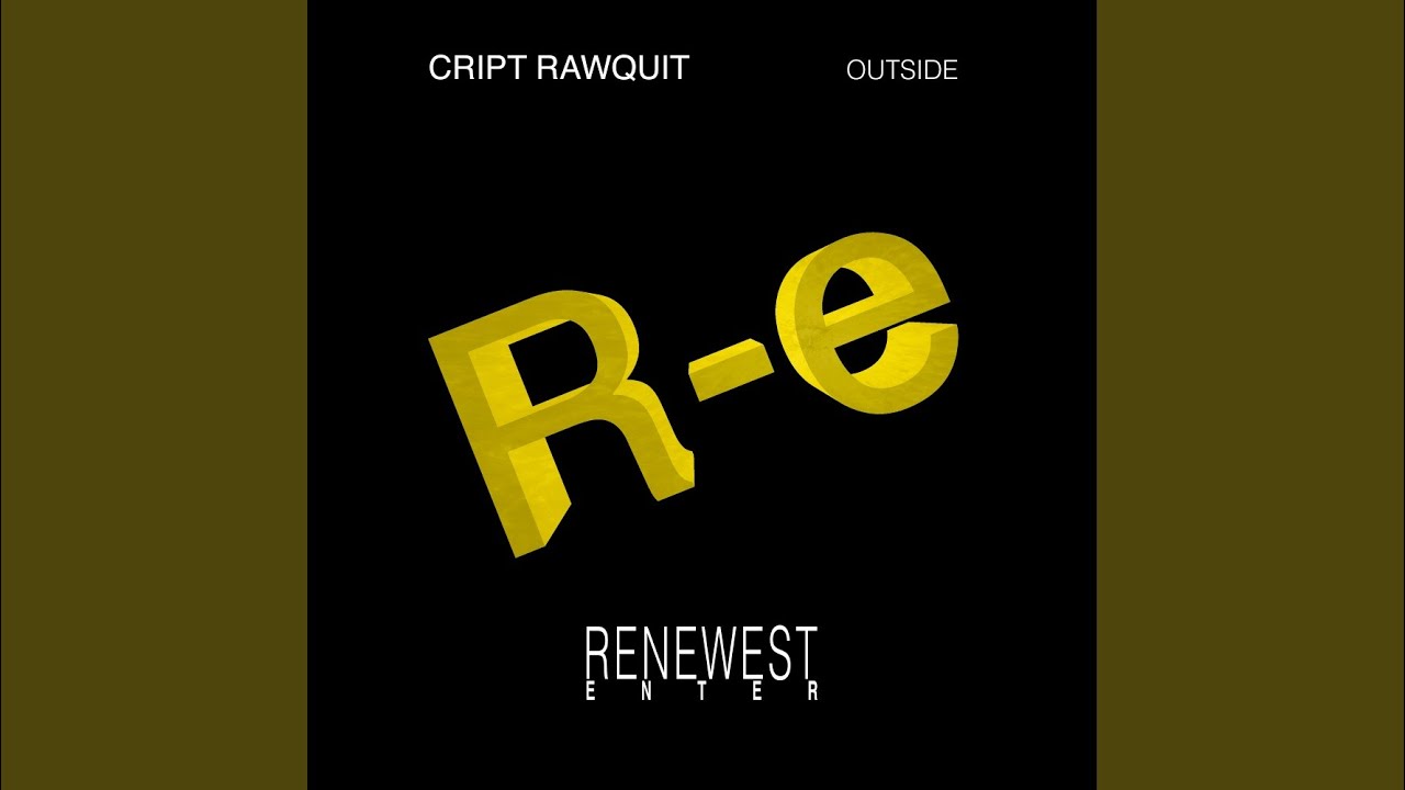 Outside (Original Mix) auf YouTube ansehen Outside (Original Mix) auf YouTube ansehen
