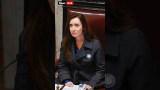 Argentina’s Vice President Tells Falkland Island residents to “Go Back to England”