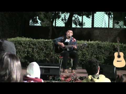 中國醫弦情吉他社 哼情歌   (COVER)