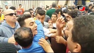 ردود أفعال غاضبة بعد تفجير «مارجرجس طنطا»: كل عيد إحنا اللي بنموت