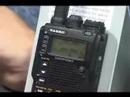 Yaesu VX-8R at Dayton Hamvention