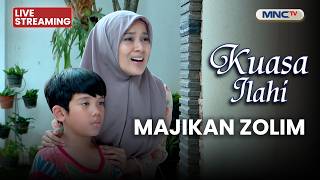 Download lagu 🔴 MAJIKAN ZOLIM | LIVE KUASA ILAHI | 27 JULI 2026
